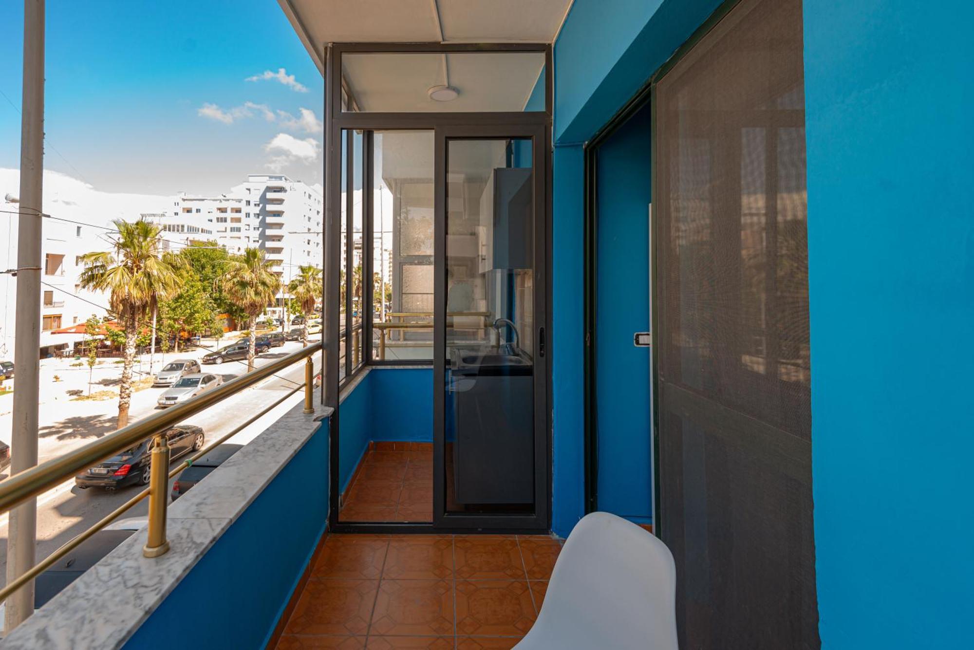Vila Al2 Durres Exterior photo